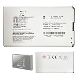 Aousavo 交換用電池x1個 Softbank Pocket WiFi 303ZT 305ZT 互換バッテリー ZEBAU1 電池パック Li3827t43p3h544780バッテリーLi3827t43p3h544780