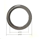 エスカッション（シリンダー調整用）　SS-66(3)LX・HD用スペーサー3mm　ステンレス　板厚：3.5　入数：1・10