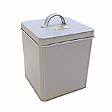 【MERCURY】Square Box M GRAY