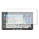 メディアカバーマーケット Panasonic カーナビ Strada CN-HA01WD CN-HA01D CN-HE01WD CN-HE01D 液晶 保護 フィルム ブルーライトカット 反射防止 指紋防止 互換品