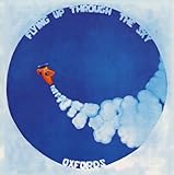 Flying Through the Sky