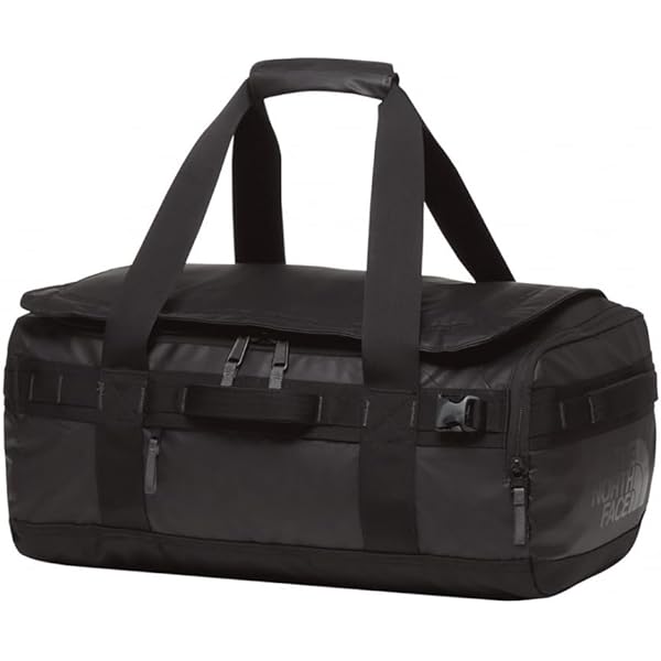 The North Face Base Camp Voyager Lite NM82380 duffel bag 32 L, One
