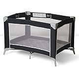 財団2351227スリープNストアポータブルベビーベッド