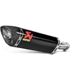Amazon | アクラポヴィッチ(AKRAPOVIC) マフラー スリップオンライン