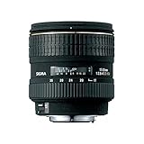 シグマ 17-35mm F2.8-4 EX DG ASPHERICAL ニコン用