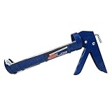 Dynamic Paint AJ2000CG 9-Inch Caulking Gun, Barrel Style [並行輸入品]