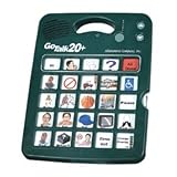 GoTalk 20+ おもちゃ (並行輸入)