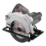 Ningbo Gemay Industry LT6H013 MM 7-1/4 12 Amp Circ Saw [並行輸入品]