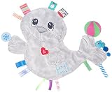 Vital Innovations Friends LL-FR1212 Label Cuddly Sealion Grey by Vital Innovations