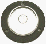 Johnson Level100Bull's Eye Level-BULLS-EYE LEVEL (並行輸入品)