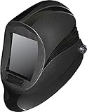 ArcOne 2-0900 Black Viper Replacement Helmet Shell for Industrial 5x4 Filter by ArcOne