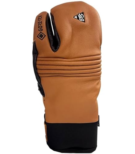 Amazon | スキー スノーボード ゴアテックス グローブ AFDICEGEAR