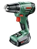 BOSCH PSR 14.4 LI 14V LITHIUM DRILL DRIVER ASIN: B005X6X31E [並行輸入品]
