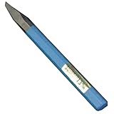DIA-T レインボーチスタガネ (コンクリートタガネ) 13×165mm №413-R
