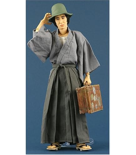 未開封・多治見要蔵figma SP-120アクションフィギュア 未開封・多治見要蔵figma SP-120アクションフィギュア - メルカリ