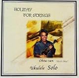 Holiday For Strings