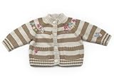 OSHKOSH(オシュコシュ) カーディガン 80サイズ 女の子