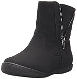 Rachel Shoes ユニセックス・キッズ Malaga カラー: ブラック