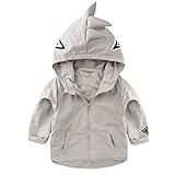 ベビー キッズ 子供服 男の子 女の子 ボーイズ パーカー ジャケットコートトップス アウター 長袖 薄手 フード付き カジュアル 防風 ウインドブレーカー春秋 YO032h