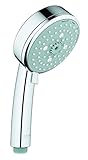 High Qualityempesta Cosmopolitan 100 Hand Shower - 4 Sprays