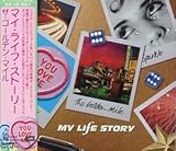 ザ・ゴールデン・マイル