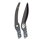 サボテン 替刃式強力型刈込鋏 替刃 1560用 RB-60