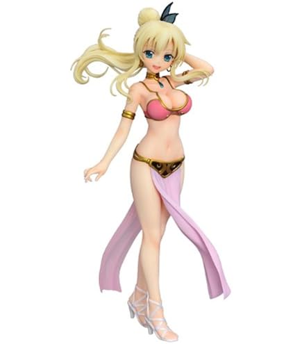 Amazon.co.jp: 僕は友達が少ない 志熊 理科 (1/10スケール PVC塗装済み