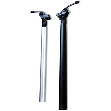 Amazon.co.jp 最新リリース: 自転車用シートポスト の新着ランキングです。