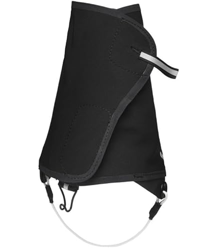 ブラックダイヤモンドBlack DiamondアルパインゲイターXL アルパインゲイター(XL ブラック): ブラックダイヤモンド