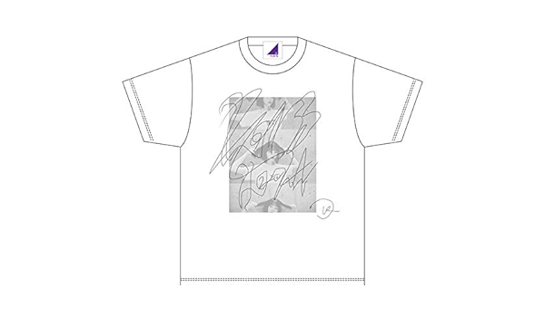 Amazon Co Jp 乃木坂46 生誕記念tシャツ 年 堀未央奈 Lサイズ 服 ファッション小物