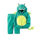 Cater's カーターズ Halloween Costume ハローウィン コスチューム ロンパース 正規品｜18M　グリーン