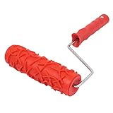 uxcell ペイントローラー　ペイントブラシ　ペイントブラシ　塗装用具　家具用　DIYペインター　038T