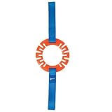 Chuckit! Ring Tug Dog Toy Large [並行輸入品]