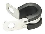 JCS ホースバンド Pクリップ 鉄 JCS-P29 (29mm)