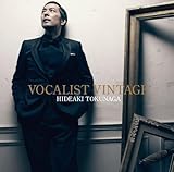 VOCALIST VINTAGE(初回限定盤A)(DVD付)