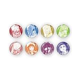ガチアクタ トレーディング缶バッジ 8個入りBOX
