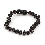 Momma Goose Teething Necklace, Cherry by Momma Goose [並行輸入品]