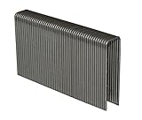 Spot Nails 8616PS-10M 1/2-Inch Crown 2-Inch 16-Gauge Leg Sheathing Staple [並行輸入品]