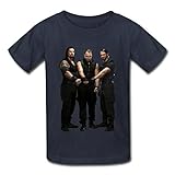 mjensen kids tee SHIRT ボーイズ US サイズ: XL カラー: ブルー
