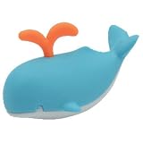 TY Iwako Puzzle Eraserz - Poseiden The Whale by Iwako
