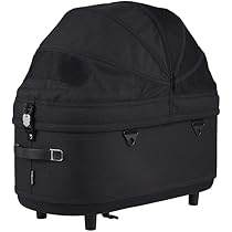 値下げ‼️エアバギーコットDOME3 REGULAR COT/アースブラック Amazon.co.jp: AIRBUGGY DOME3 COT LARGE 単品 ドーム3 (アース