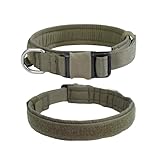 EXCELLENT ELITE SPANKER 犬 首輪 小型犬 ナイロン製 超小型犬 調整可能 高級 訓練用 散歩 犬 首輪 中型犬 ペット用品