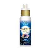 GELALDO(ジェラルド) アロマウエット クリアタイプ ウエットスーツ用 洗浄柔軟剤 400ml フレッシュスイートフローラルの香り