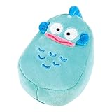 ティーズファクトリー サンリオ ちょこっとクッション ハンギョドン D12.5×W10×H8cm SR-5529117HD