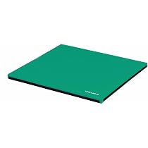 Amazon | TOEI LIGHT(トーエイライト) プレイランドマット90×90 緑 
