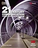 21st Century Communication Student Book Split Edition 2B with Online Workbook【分冊版】 ／ センゲージラーニング (JPT)