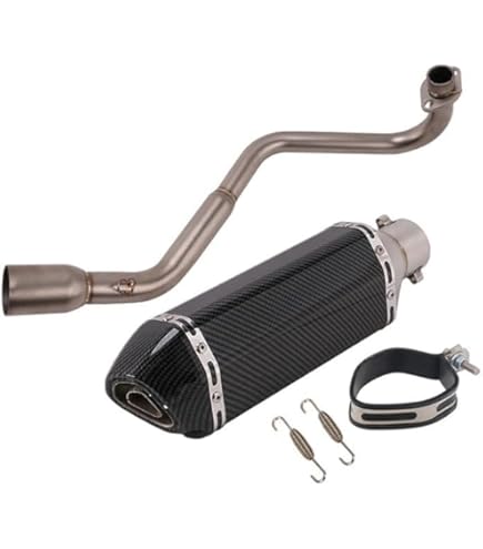 スリップオンマフラー ズーマー グロム ruckus スリップオンマフラー ズーマー グロム ruckus Amazon | Midorii