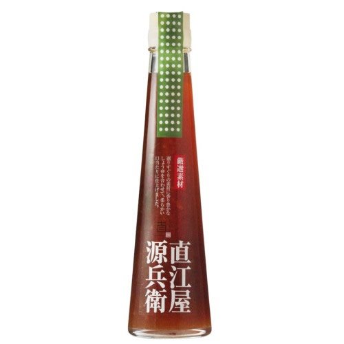 【64%OFF】【312円】 直源醤油 源助大根ドレッシング 200ml