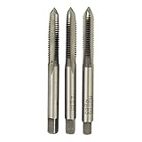 SK11 ネジ切組タップ M6×1.0 荒 中 仕上げ セット