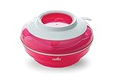 Nuvita Multi-Use Weaning Set (Pink) by Nuvita